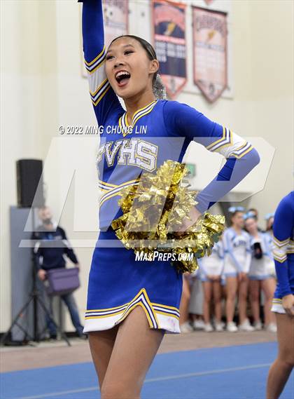 Thumbnail 2 in CIF SS TCC D2A/D4AA Championships photogallery.