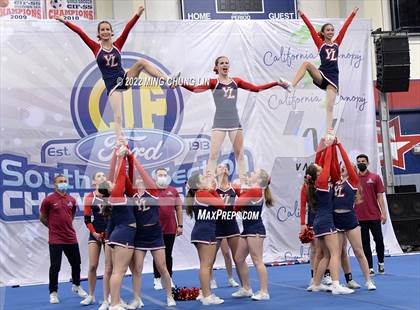 Thumbnail 3 in CIF SS TCC D2A/D4AA Championships photogallery.