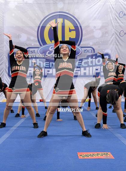 Thumbnail 1 in CIF SS TCC D2A/D4AA Championships photogallery.