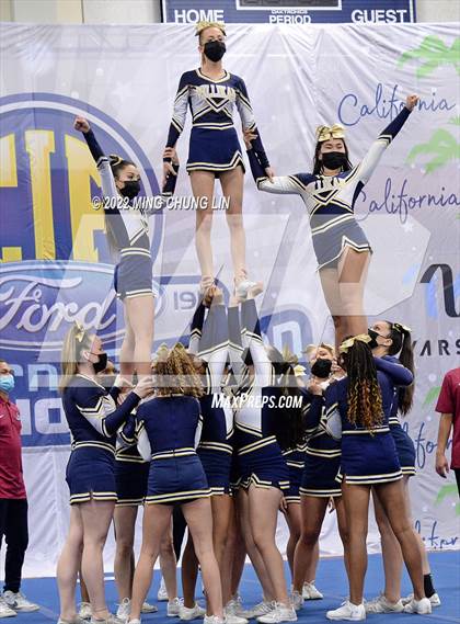 Thumbnail 3 in CIF SS TCC D2A/D4AA Championships photogallery.