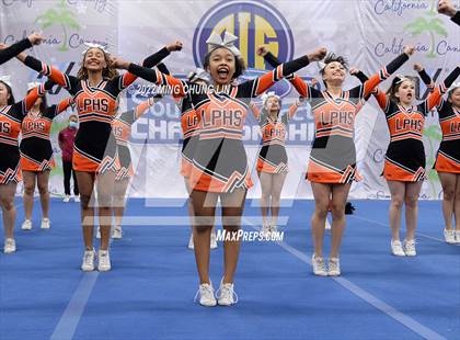 Thumbnail 3 in CIF SS TCC D2A/D4AA Championships photogallery.