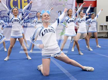 Thumbnail 3 in CIF SS TCC D2A/D4AA Championships photogallery.