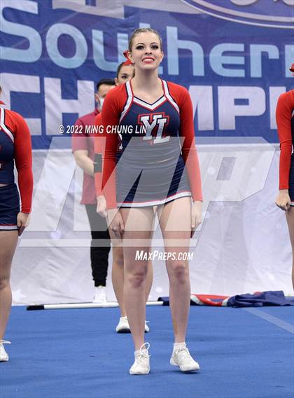 Thumbnail 3 in CIF SS TCC D2A/D4AA Championships photogallery.