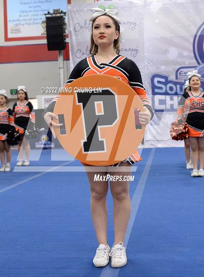 Thumbnail 1 in CIF SS TCC D2A/D4AA Championships photogallery.