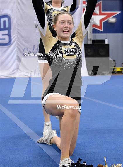 Thumbnail 3 in CIF SS TCC D2A/D4AA Championships photogallery.