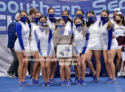 Thumbnail 3 in CIF SS TCC D2A/D4AA Championships photogallery.