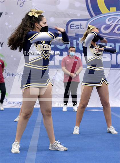 Thumbnail 2 in CIF SS TCC D2A/D4AA Championships photogallery.