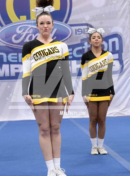 Thumbnail 2 in CIF SS TCC D2A/D4AA Championships photogallery.