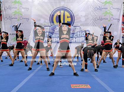 Thumbnail 3 in CIF SS TCC D2A/D4AA Championships photogallery.