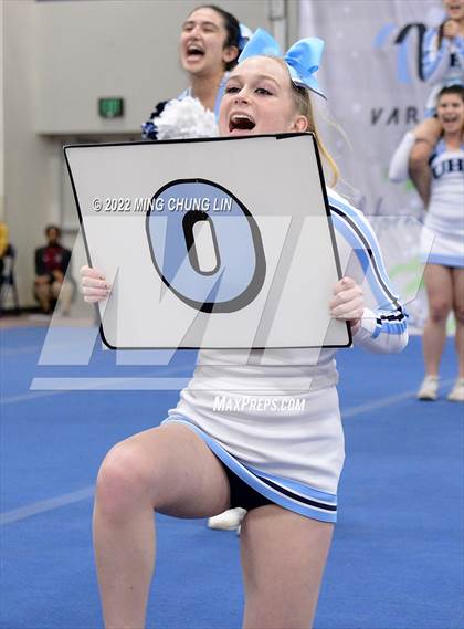 Thumbnail 1 in CIF SS TCC D2A/D4AA Championships photogallery.