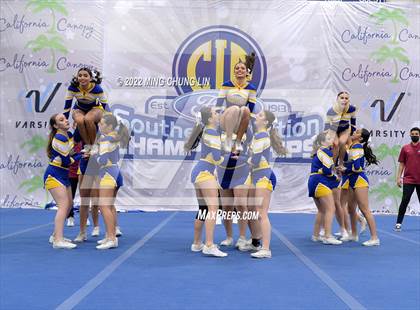 Thumbnail 1 in CIF SS TCC D2A/D4AA Championships photogallery.
