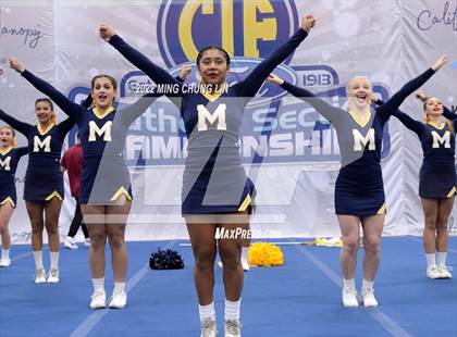 Thumbnail 1 in CIF SS TCC D2A/D4AA Championships photogallery.