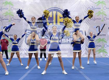 Thumbnail 3 in CIF SS TCC D2A/D4AA Championships photogallery.
