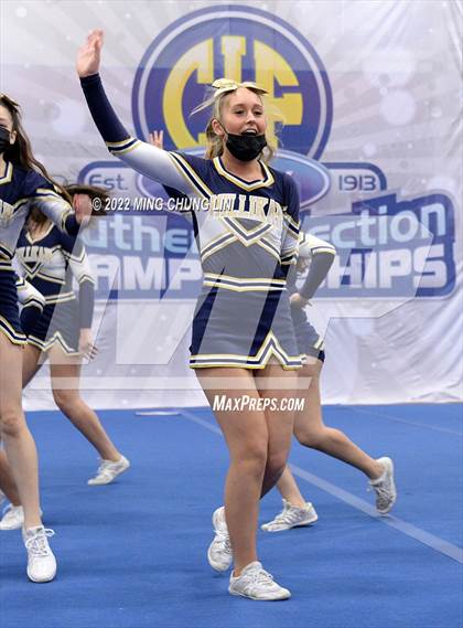 Thumbnail 2 in CIF SS TCC D2A/D4AA Championships photogallery.