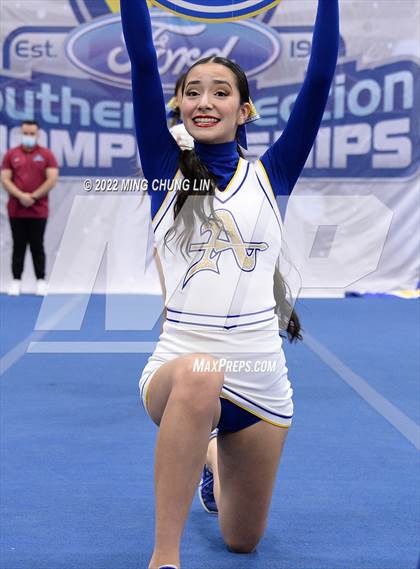 Thumbnail 2 in CIF SS TCC D2A/D4AA Championships photogallery.