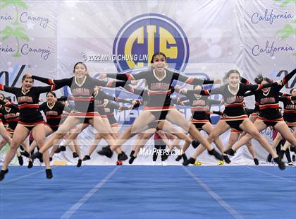 Thumbnail 1 in CIF SS TCC D2A/D4AA Championships photogallery.
