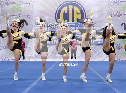 Thumbnail 1 in CIF SS TCC D2A/D4AA Championships photogallery.