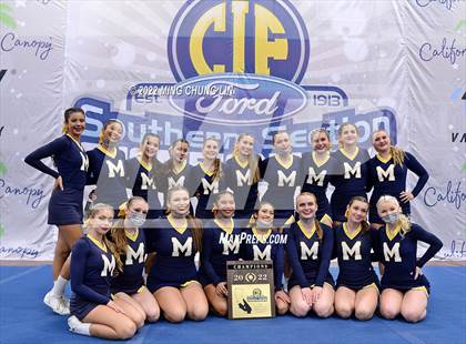 Thumbnail 1 in CIF SS TCC D2A/D4AA Championships photogallery.