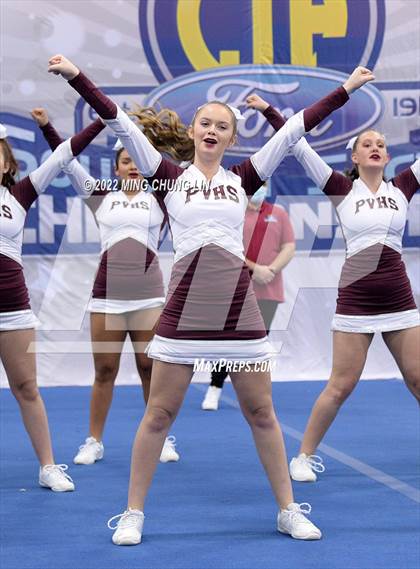 Thumbnail 1 in CIF SS TCC D2A/D4AA Championships photogallery.