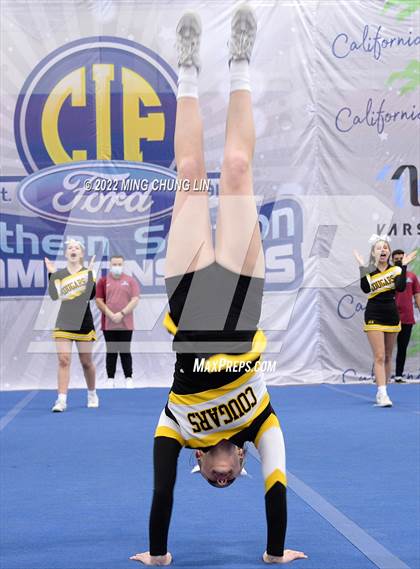 Thumbnail 1 in CIF SS TCC D2A/D4AA Championships photogallery.