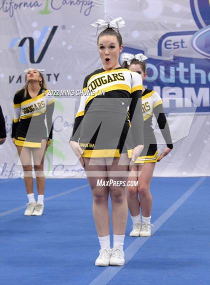 Thumbnail 2 in CIF SS TCC D2A/D4AA Championships photogallery.