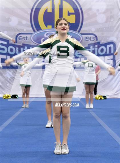 Thumbnail 2 in CIF SS TCC D2A/D4AA Championships photogallery.