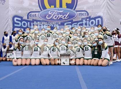 Thumbnail 2 in CIF SS TCC D2A/D4AA Championships photogallery.