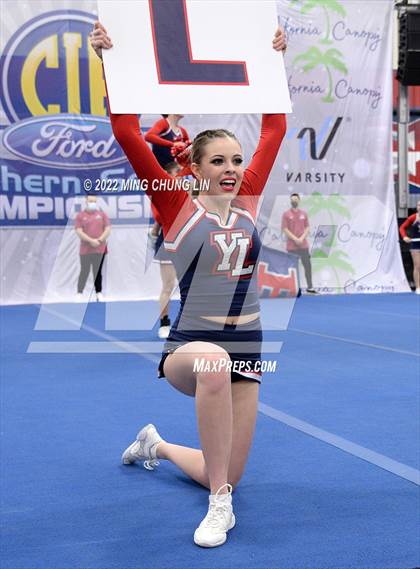 Thumbnail 1 in CIF SS TCC D2A/D4AA Championships photogallery.