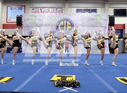 Thumbnail 3 in CIF SS TCC D2A/D4AA Championships photogallery.