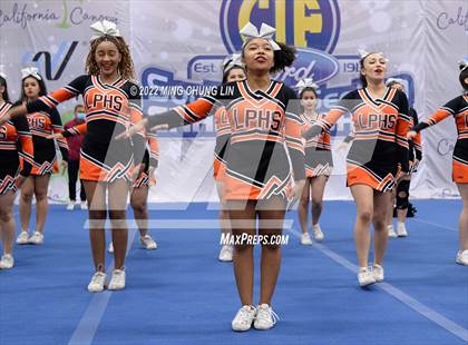 Thumbnail 2 in CIF SS TCC D2A/D4AA Championships photogallery.