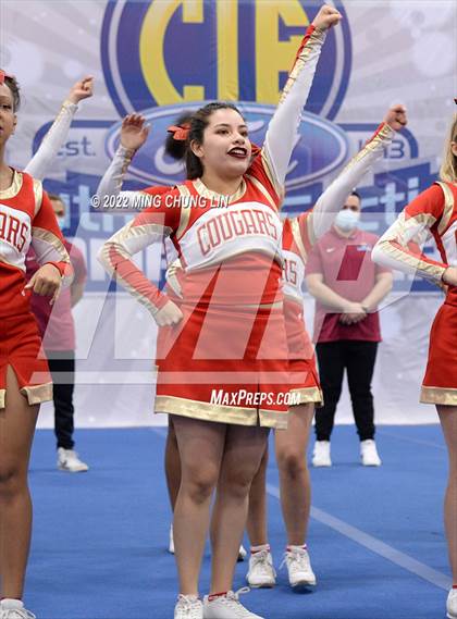 Thumbnail 1 in CIF SS TCC D2A/D4AA Championships photogallery.