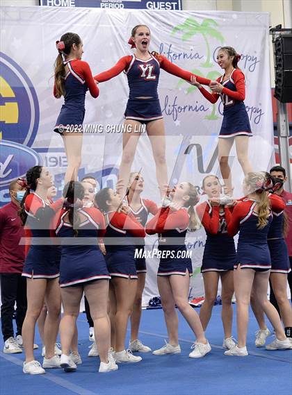 Thumbnail 2 in CIF SS TCC D2A/D4AA Championships photogallery.