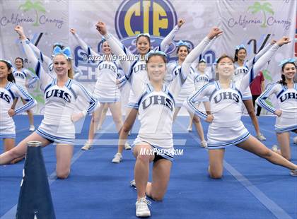 Thumbnail 3 in CIF SS TCC D2A/D4AA Championships photogallery.