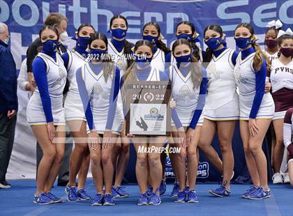 Thumbnail 2 in CIF SS TCC D2A/D4AA Championships photogallery.