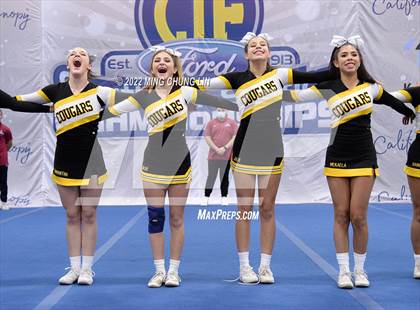 Thumbnail 3 in CIF SS TCC D2A/D4AA Championships photogallery.