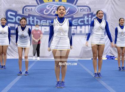 Thumbnail 2 in CIF SS TCC D2A/D4AA Championships photogallery.