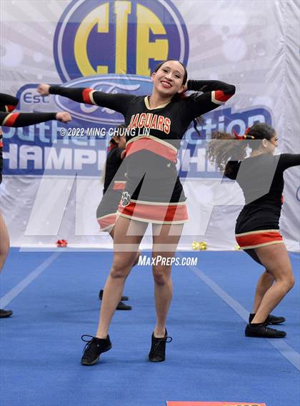 Thumbnail 2 in CIF SS TCC D2A/D4AA Championships photogallery.