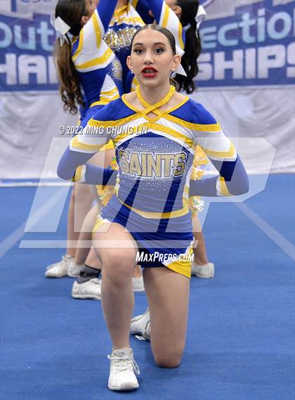 Thumbnail 1 in CIF SS TCC D2A/D4AA Championships photogallery.