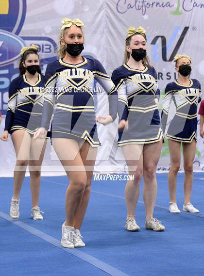 Thumbnail 3 in CIF SS TCC D2A/D4AA Championships photogallery.