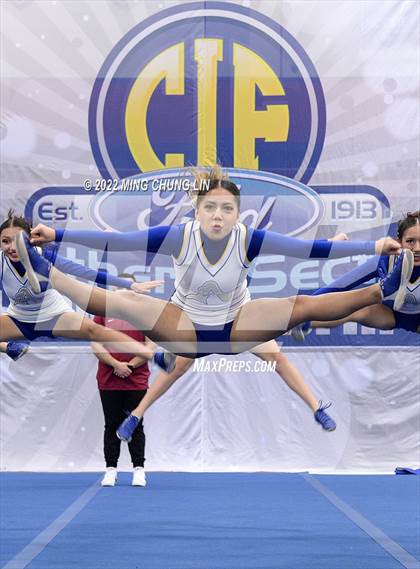 Thumbnail 2 in CIF SS TCC D2A/D4AA Championships photogallery.