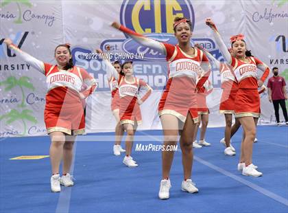 Thumbnail 3 in CIF SS TCC D2A/D4AA Championships photogallery.