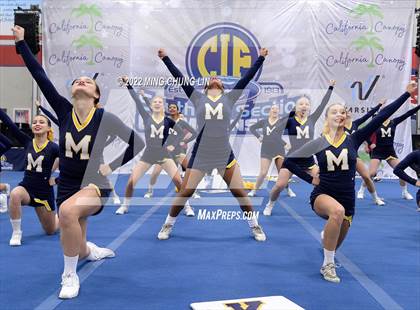Thumbnail 1 in CIF SS TCC D2A/D4AA Championships photogallery.