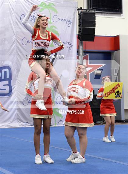 Thumbnail 3 in CIF SS TCC D2A/D4AA Championships photogallery.
