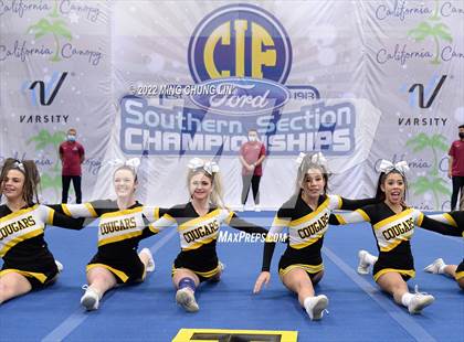 Thumbnail 2 in CIF SS TCC D2A/D4AA Championships photogallery.