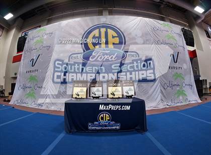 Thumbnail 1 in CIF SS TCC D2A/D4AA Championships photogallery.