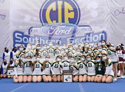 Thumbnail 1 in CIF SS TCC D2A/D4AA Championships photogallery.