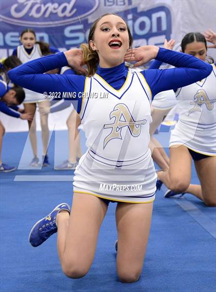 Thumbnail 1 in CIF SS TCC D2A/D4AA Championships photogallery.