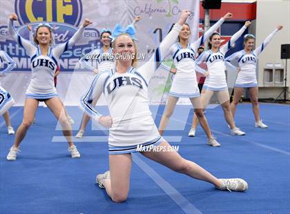 Thumbnail 1 in CIF SS TCC D2A/D4AA Championships photogallery.