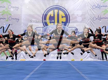 Thumbnail 2 in CIF SS TCC D2A/D4AA Championships photogallery.