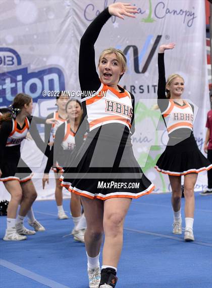 Thumbnail 2 in CIF SS TCC D2A/D4AA Championships photogallery.